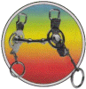 Wellep Double Jointed Lever Cheek Bit Picture